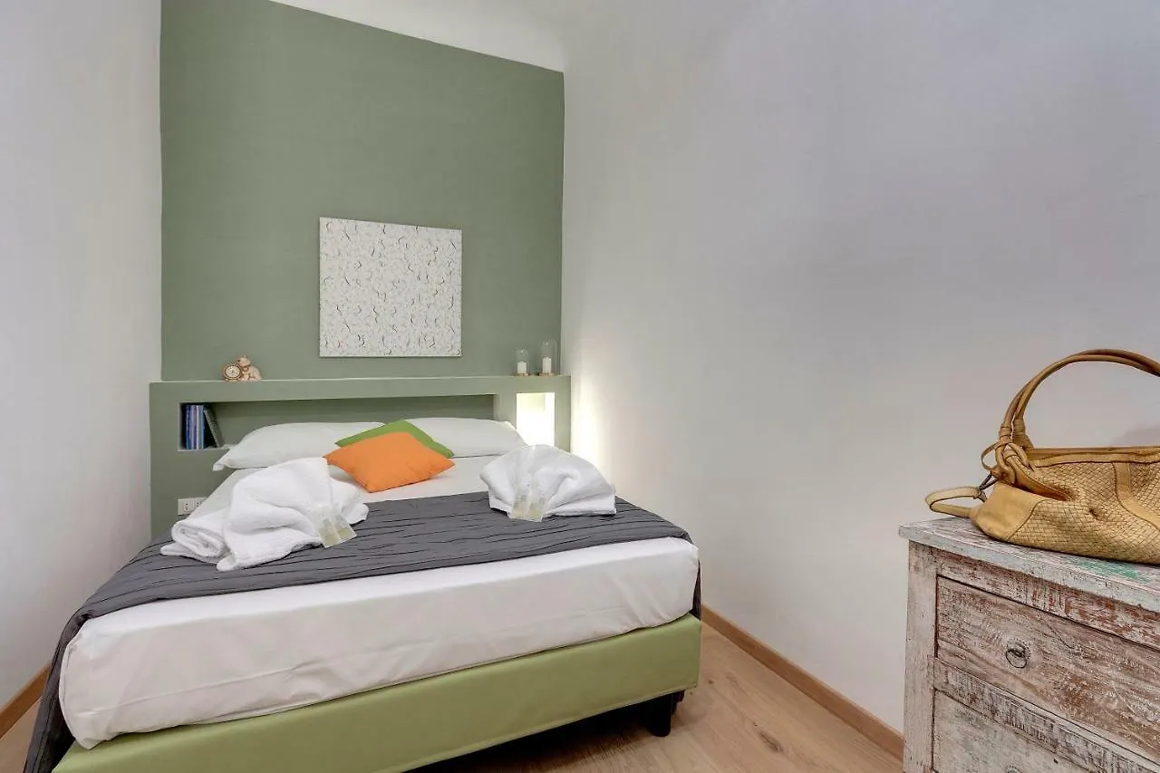 Borgo Apartment By Mamo Florence 0*,  Italy