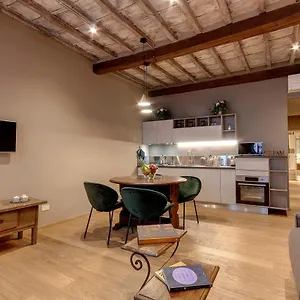 Appartement Santa Croce Loft By Mamo, Florence