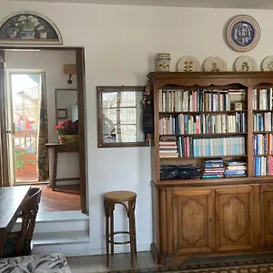 Appartement Attico In Piazza Santa Croce, Florence