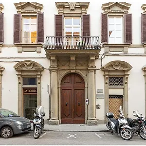 Appartement Flamingo, Florence