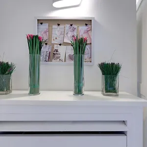 Appartement Margot By Mamo, Florence