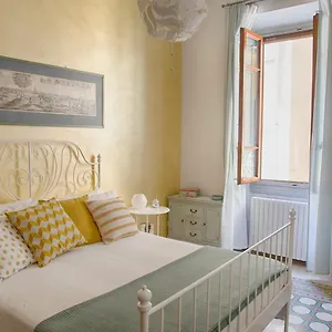 Apartamento La Candida Rosa, Florencia