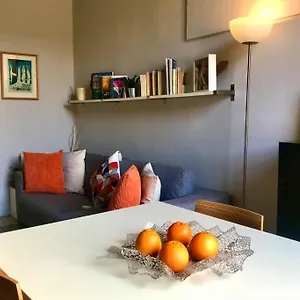 Apartamento Sunny Floor In San Frediano, Florencia