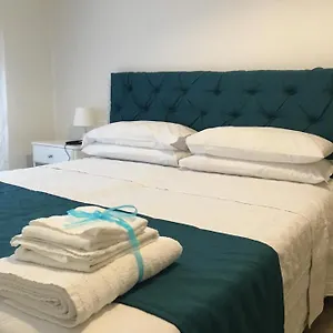 Apartamento Pilastri, Florencia