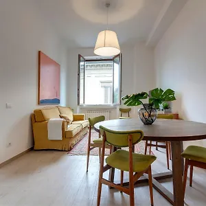 Apartamento Cavour By Mamo, Florencia