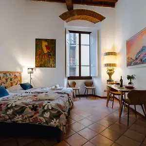 Apartamento Old Town David's Flat, Florencia