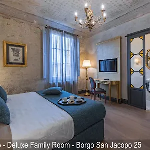 Appartement Soggiorni D'arte By Mamo, Florence