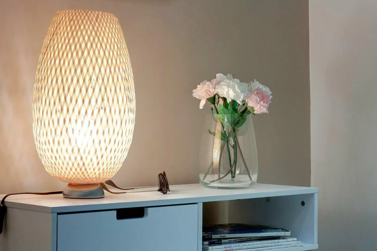 Borgo Apartment By Mamo Florencia Italia
