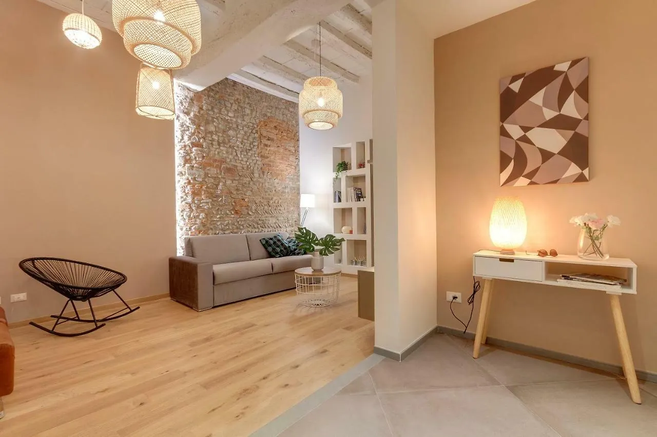 Borgo Apartment By Mamo Florence 0*,  Italy