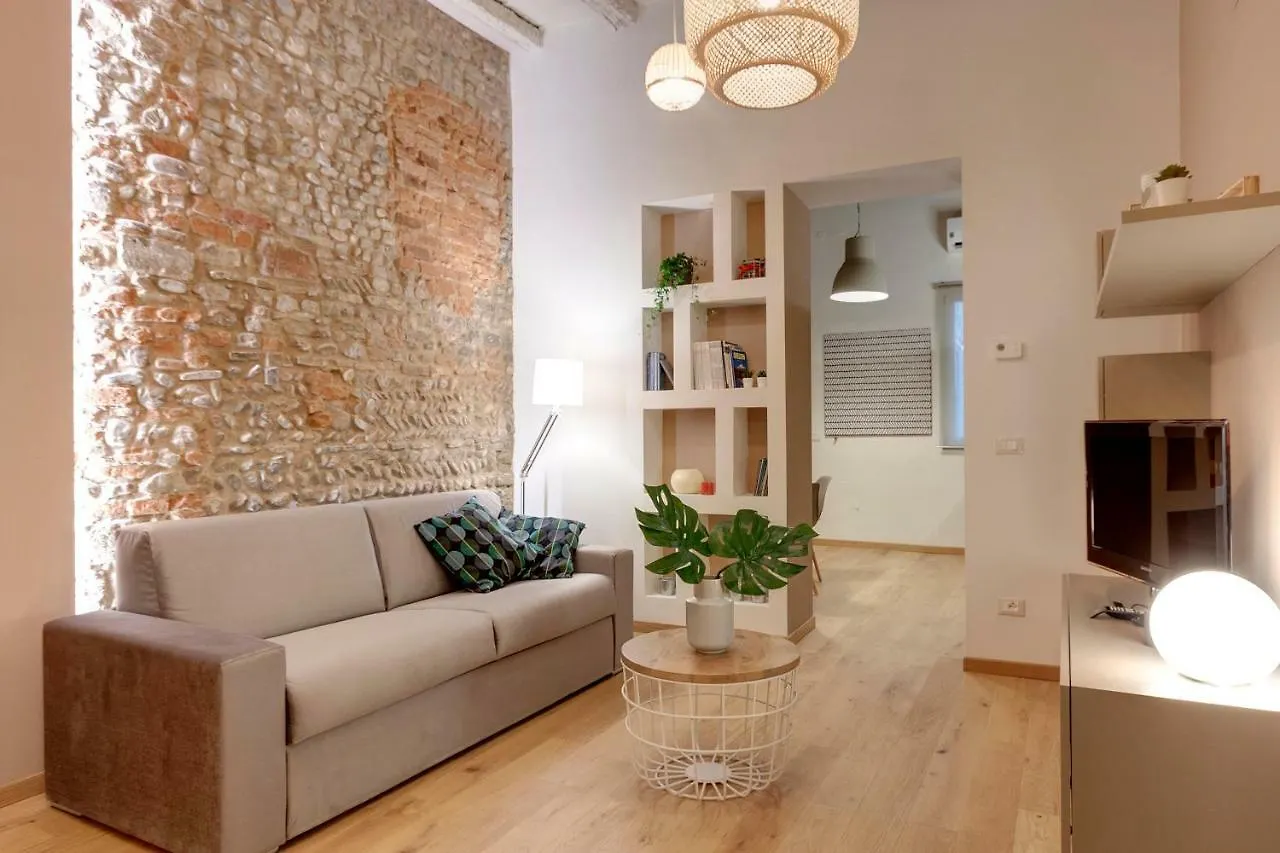 Borgo Apartment By Mamo Florence contacts